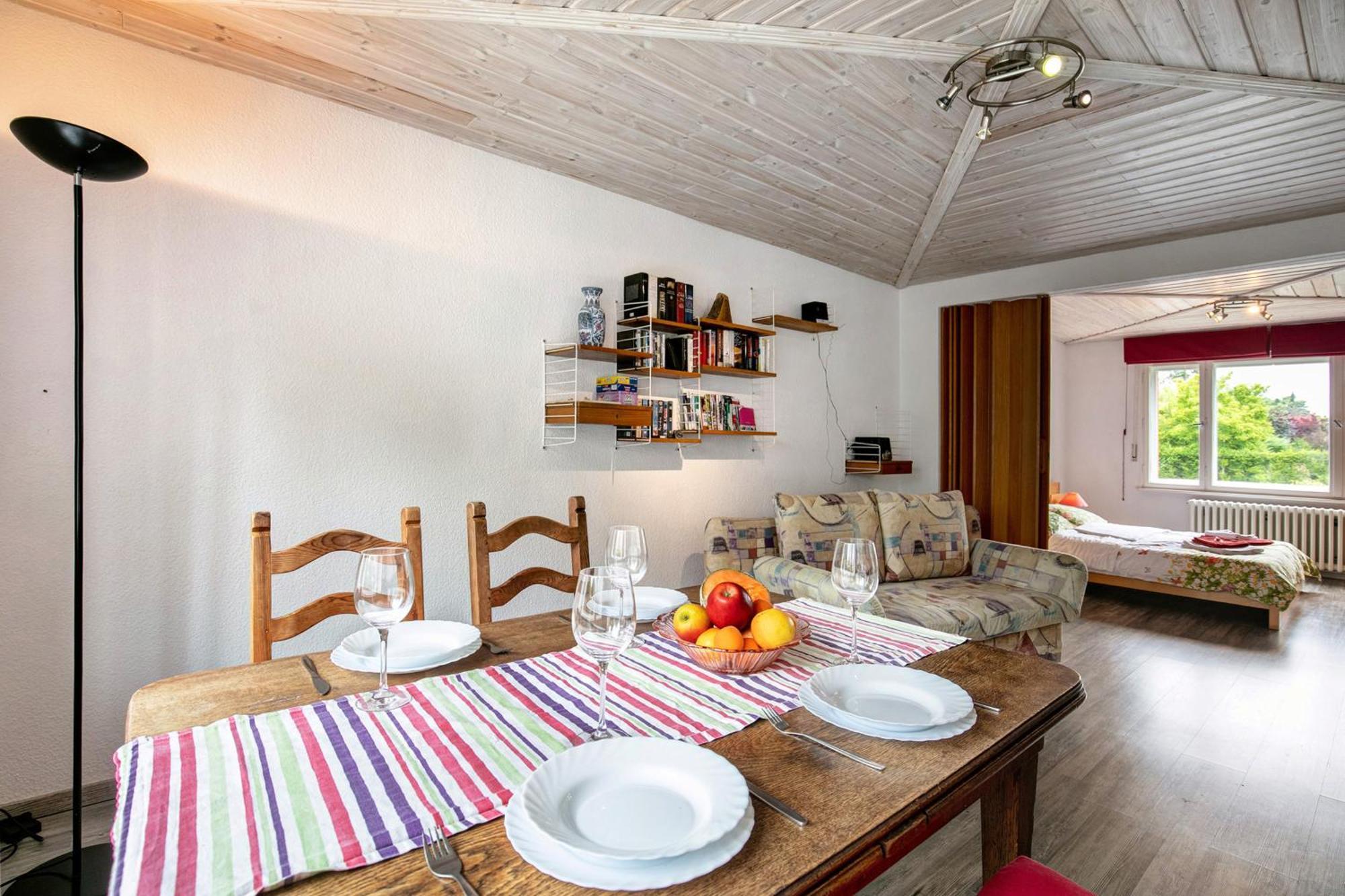 Small-residence * Berlijn