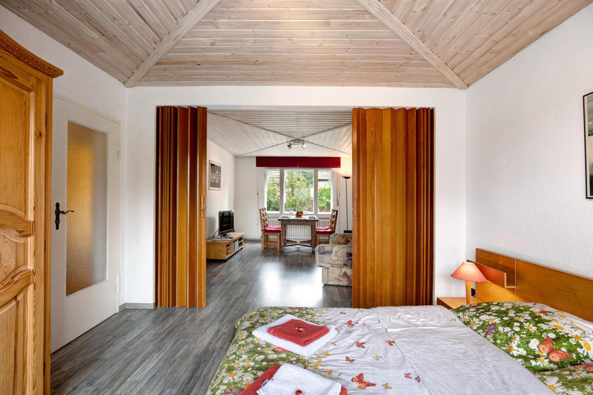 Appartement Small-residence Berlijn