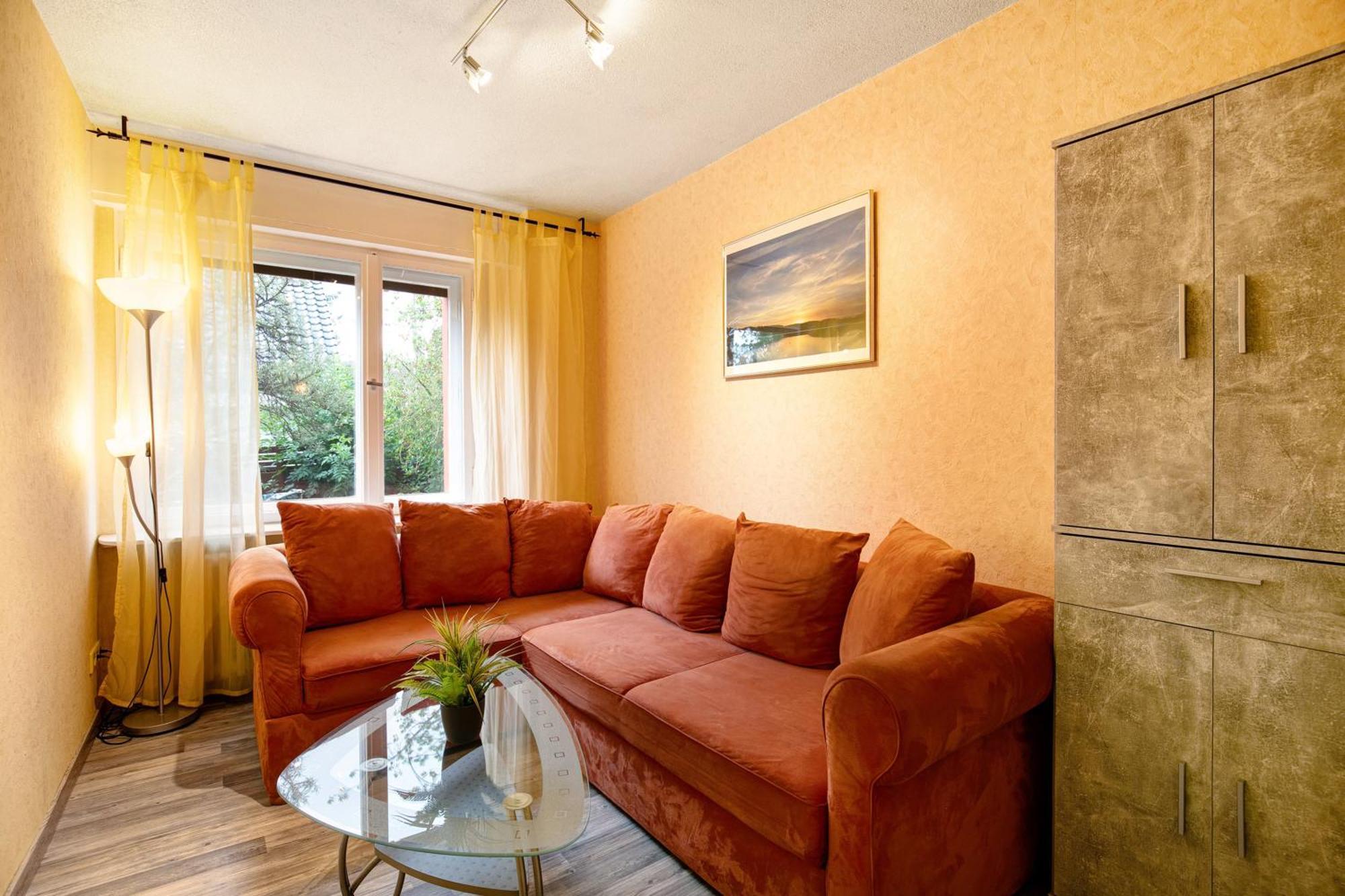Small-residence Berlijn