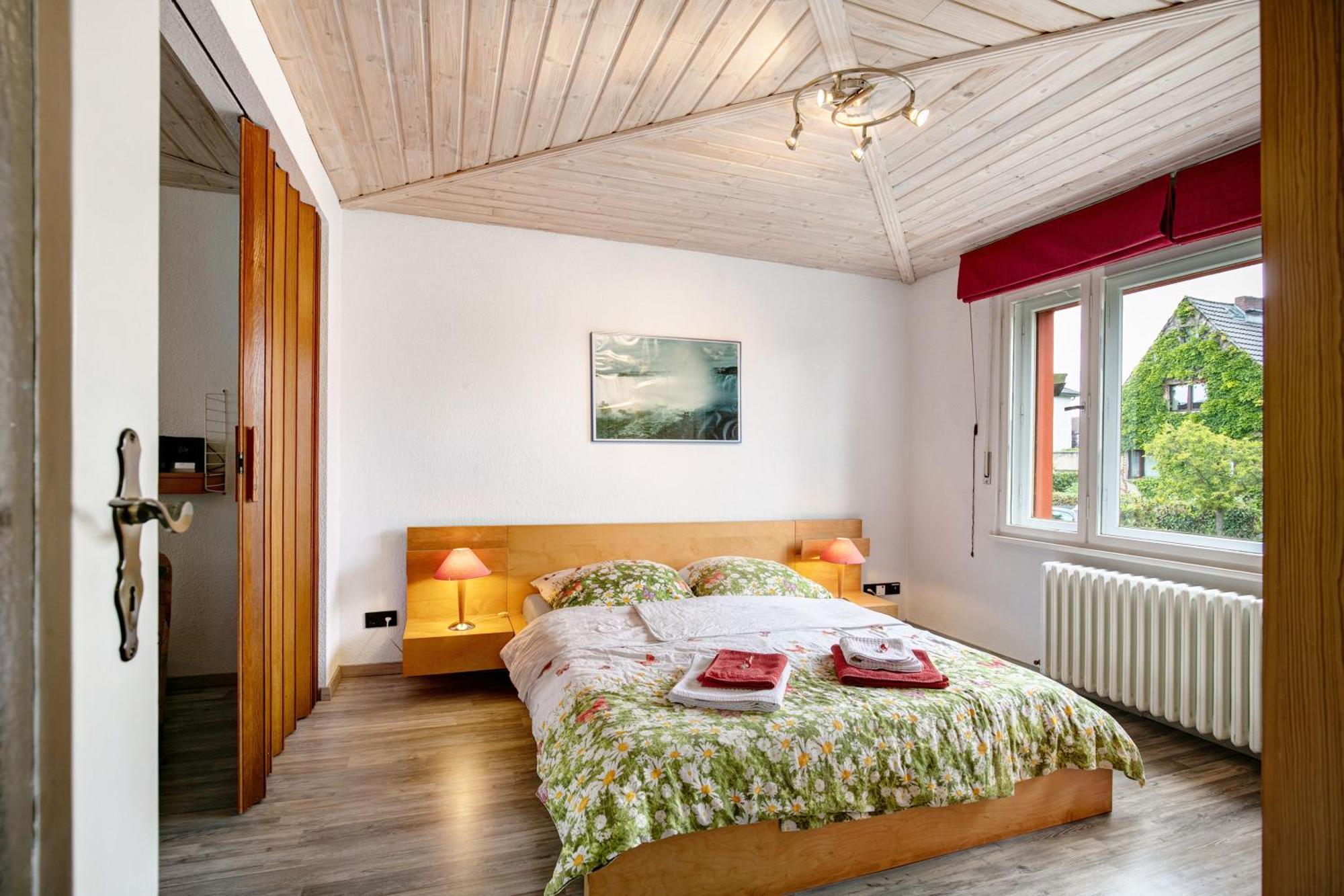 Small-residence Berlijn